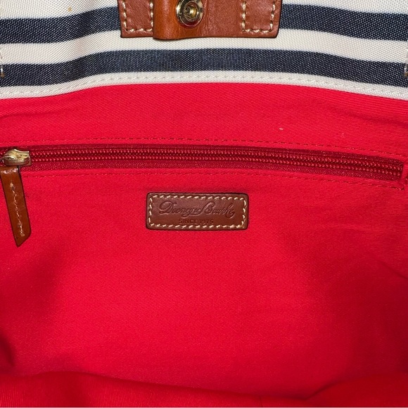 Dooney & Bourke | Sullivan Shopper Tote - Picture 9 of 10